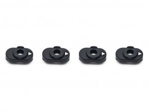 Serpent SER402143 Rollcenter spacer 3mm