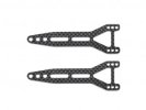 Serpent SER402073 Topdeck hard