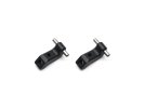 Serpent SER402168 Shockmount fr (2) X26