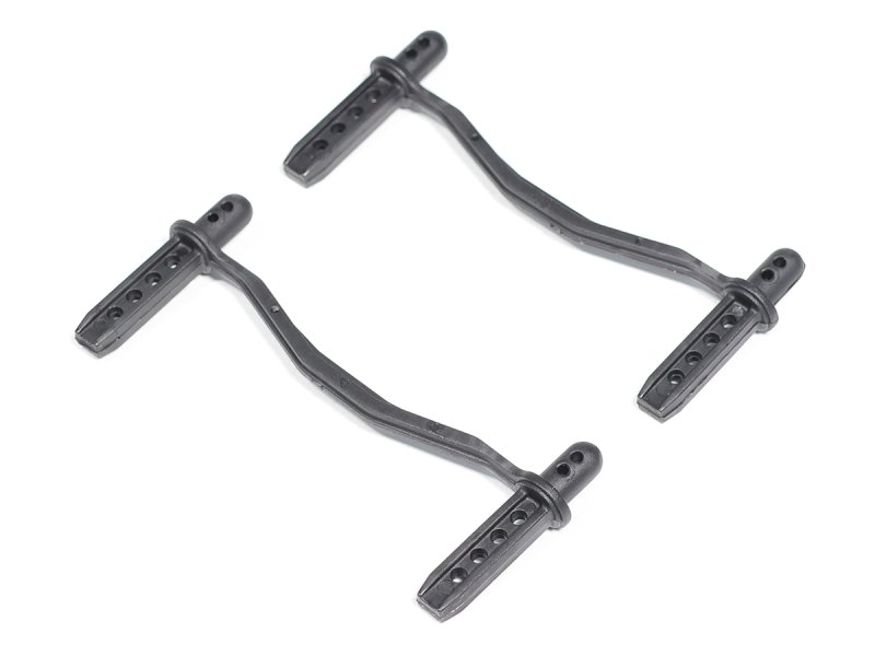Serpent SER440113 Body posts fr/rr Mini Spyder MT