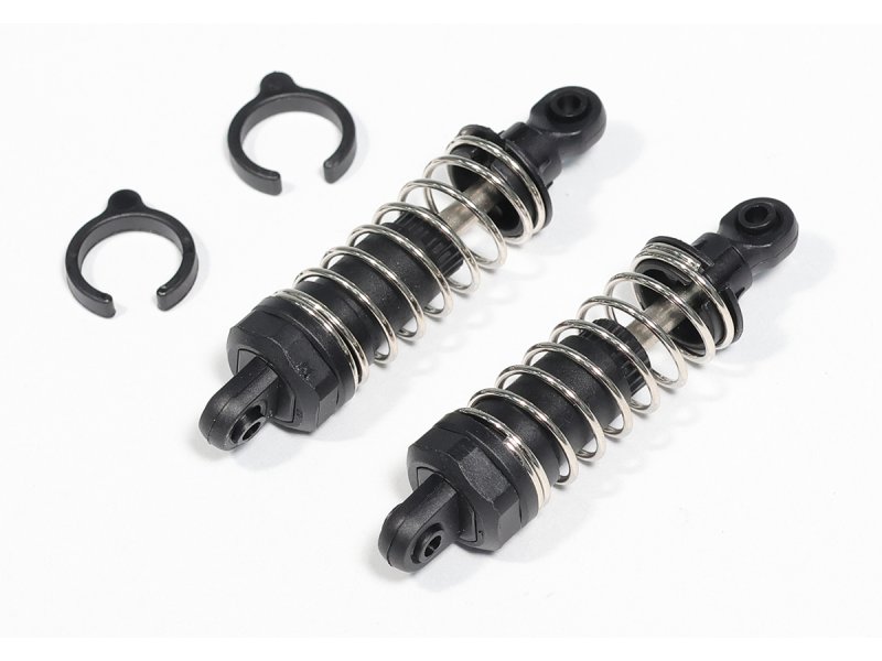 Serpent SER440119 Shock set