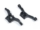 Serpent SER440103 Shock towers fr/rr Mini Spyder MT