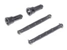 Serpent SER440122 Driveshaft set