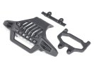 Serpent SER440124 Bumper fr Mini Spyder MT