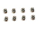 Serpent SER440133 Pivot ball steering