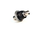 Serpent SER440136 Diff pro fr/rr Mini Spyder MT
