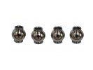 Serpent SER440152 Pivot ball 4.8x5.2x2.2mm
