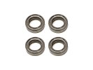 Serpent SER440160 Ball bearing 6.35x9.5x3.2 (4) Mini Spyder MT