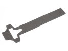 Serpent SER440155 Transmission gasket Mini Spyder MT
