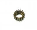 Serpent SER804382 Centax-3 gear-pinion Aluminium 16t wc V2