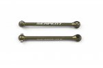 Serpent SER804404 Driveshaft CVD Aluminium (2)