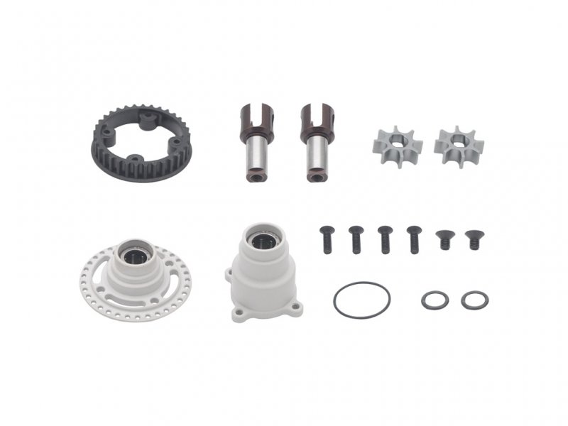 Serpent SER804450 Oneway Differential Front S7XX