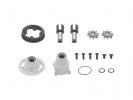 Serpent SER804450 Oneway Differential Front S7XX
