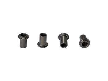 Serpent SER401748 Suspension bracket bushing 4X EVO