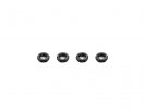 Serpent SER411442 Casterplate Mount nut (4) S120 PRO