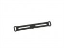 Serpent SER411452 Servo Mounting Plate Carbon S120 PRO