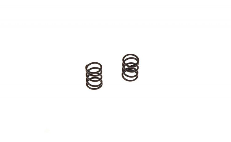 Serpent SER411054 Front Spring 0.55mm (2)