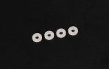 Serpent SER411049 Distance Shims Upper Arms