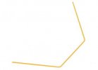 Serpent SER401106 Anti-roll bar Front 1.2