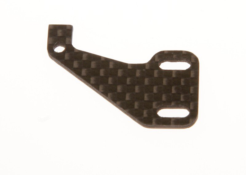 Serpent SER401369 Servomount Plate