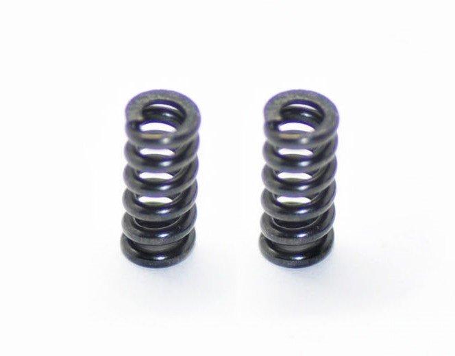 Serpent SER500159 Slipper Spring (2) SRX2