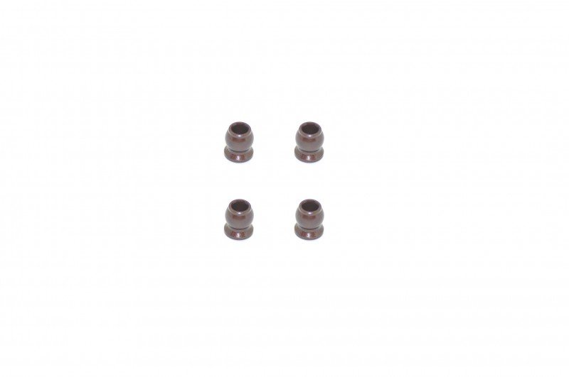 Serpent SER500152 Pivotball Shock (4) SRX2