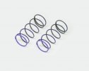 Serpent SER500228 Shock Spring Purple 3 5lbs Front (2) SRX2