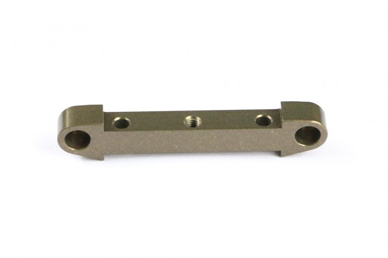 Serpent SER500551 Suspension Bracket Rear-Rear SDX