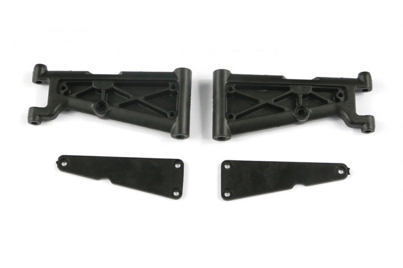 Serpent SER500564 Wishbone Front Left + Right SDX4