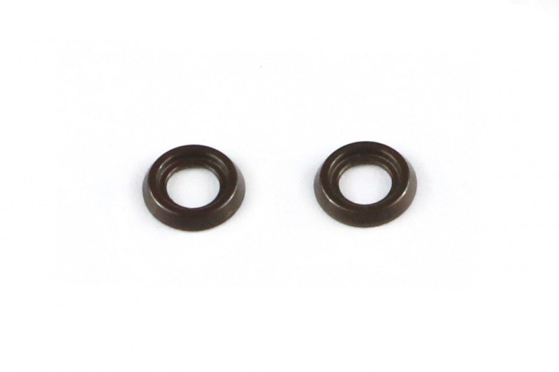 Serpent SER500587 Steeringrack Bushing SDX (2)