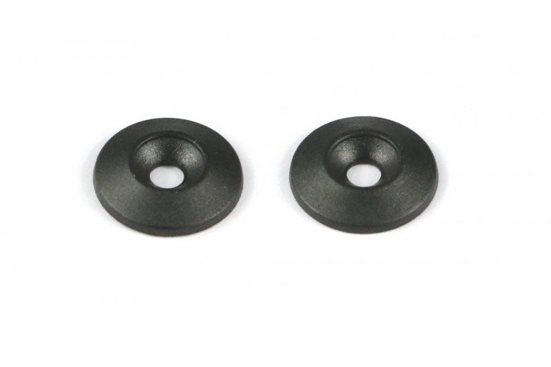 Serpent SER500594 Wing Button SRX (2)