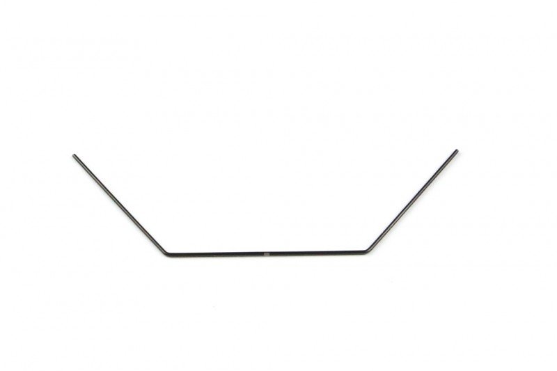 Serpent SER500616 Antirollbar Rear 1.0mm SDX