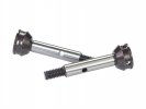 Serpent SER500662 CVD Wheelaxle Rear (2) SDX