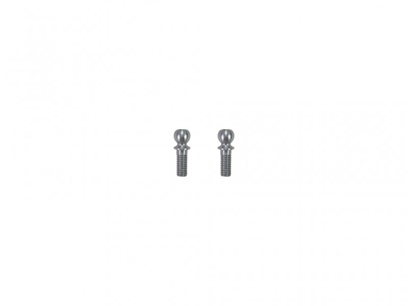Serpent SER411187 Pivotball With Shaft (2)