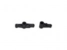 Serpent SER500831 Bellcrank Left + Right SRX4 Gen3