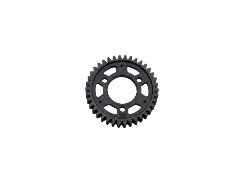 Serpent SER904200 Spurgear composite 38T M1