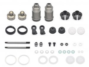 Serpent SER601253 Shock set