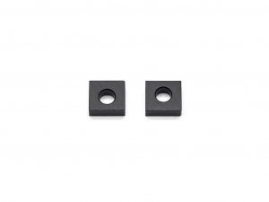 Serpent SER601303 Chassis link mount fr spacer