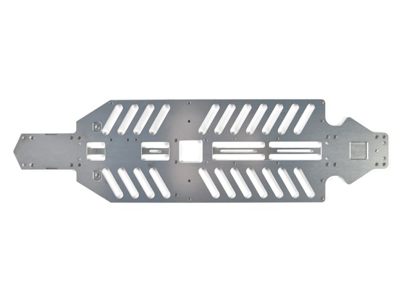 Serpent SER601390 Chassis aluminium SRX8GTE R