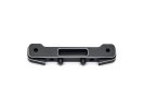 Serpent SER601332 Suspension bracket rr rr SRX8 V2