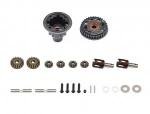 Serpent SER804390 Differential set Front 748 V2