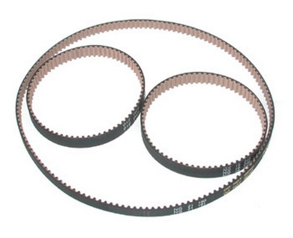 Serpent SER902240 Belt-set Pro S950 (3)