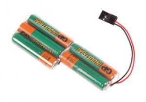 Serpent SER903188 Battery Pack 5-cell S960