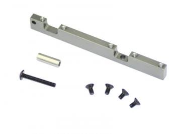 Serpent SER401617 Aluminium Chassis Stiffner Eryx 3.0