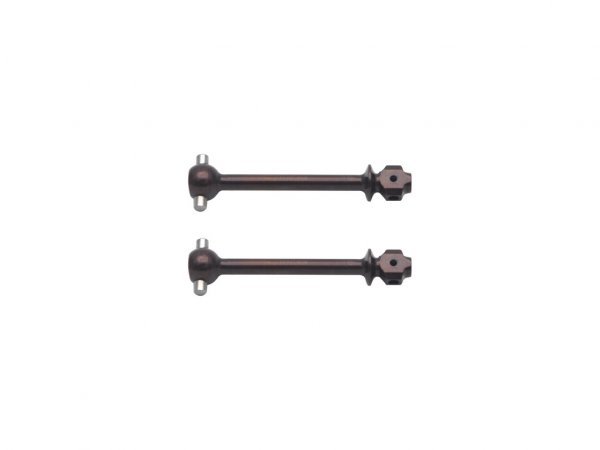 Serpent SER402009 DJC BB Driveshaft (2) X20M