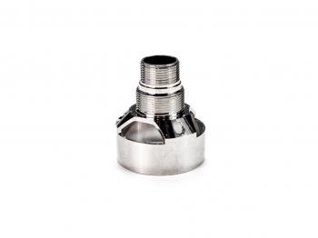 Serpent SER601166 Adjustable GT Clutchbell Aluminium Coated