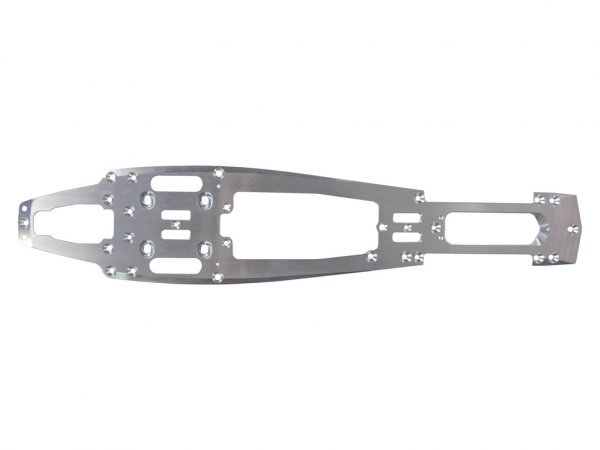 Serpent SER903814 Lightweight Chassis S989