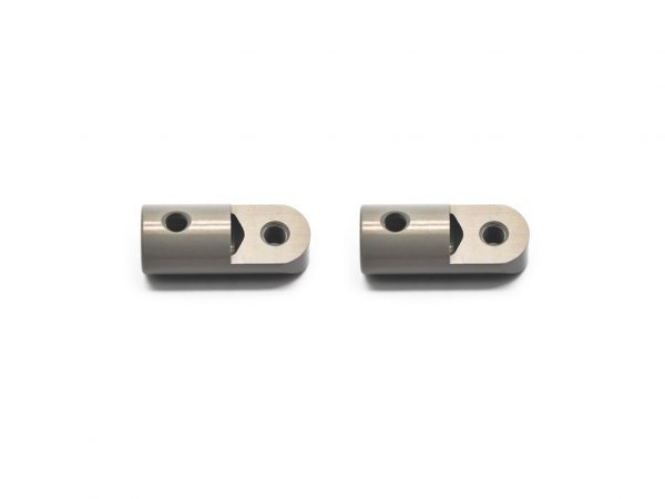 Serpent SER903847 Bodymount carbon post