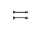 Serpent SER402009 DJC BB Driveshaft (2) X20M