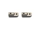 Serpent SER903847 Bodymount carbon post